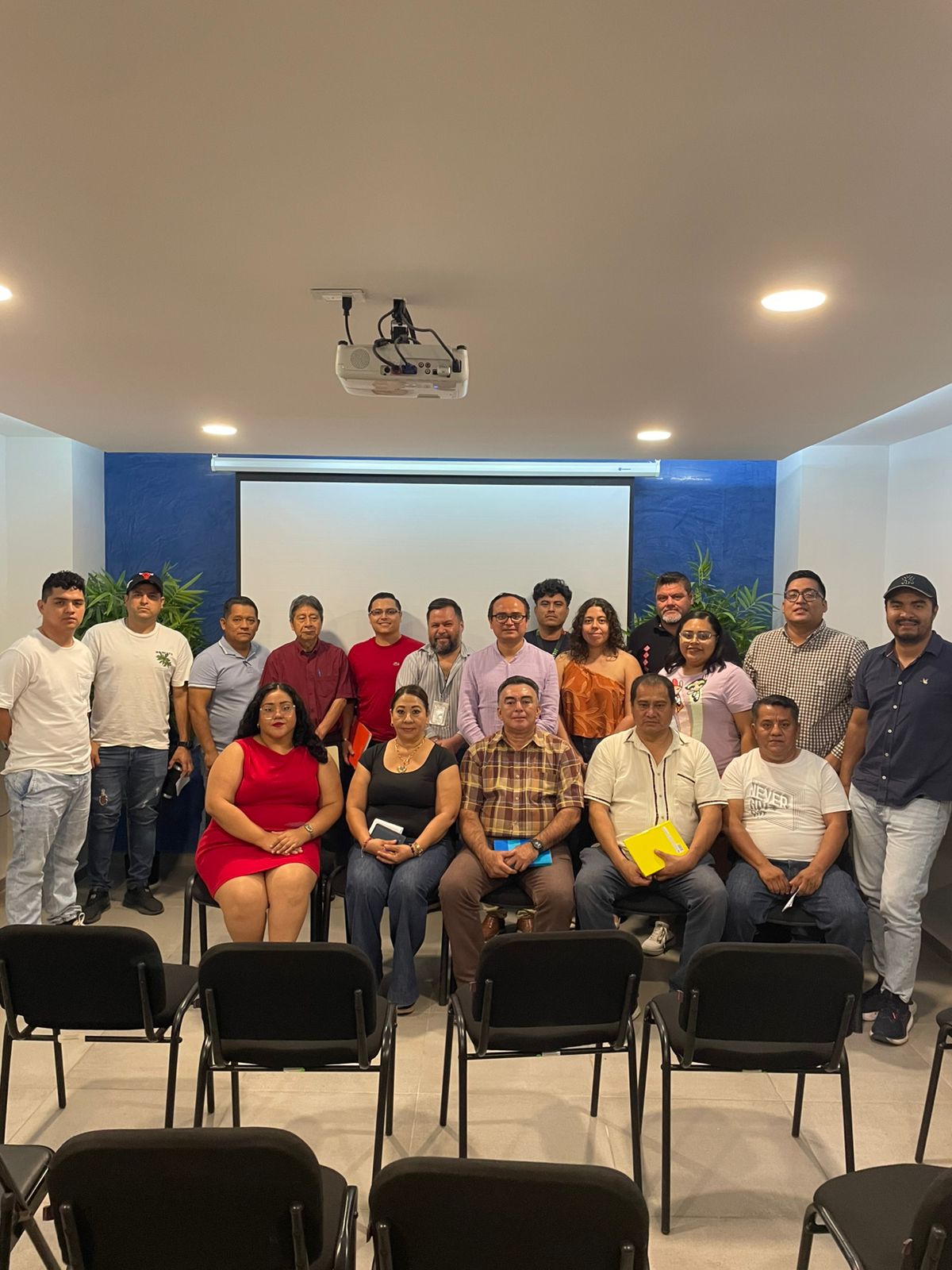 Curso Masculinidades Hacia una Cultura de Paz e Igualdad